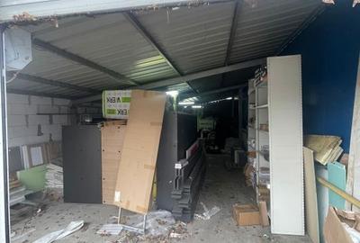 Spațiu comercial, de 100 mp, în Independenței - 7