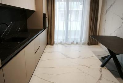 Apartament cu 3 camere decomandat în Văcăresti - 4