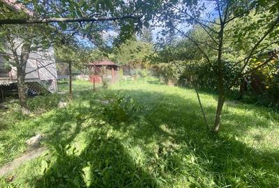 Vila cu farmec istoric in Busteni, pensiune sau locuinta de vacanta! - 4