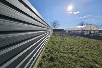 Casă cu 4 camere în Exterior Vest - 8