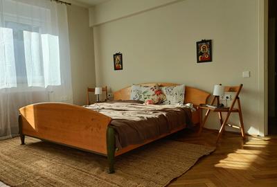 Apartament cu 2 camere decomandat, mobilat în Gruia - 4