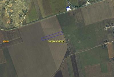 Spațiu comercial, în Limanu - 3