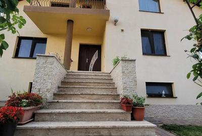 Proprietar inchiriez Casa SMART + Spa?iu Comercial Autorizat productie - 2