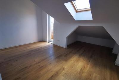 Apartament modern,3 camere,regim vila,in complex exclusivist,boxa,parcare,Uno Re - 36