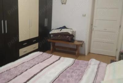 Apartament cu 2 camere - cartier Aeroport, Timisoara - 2
