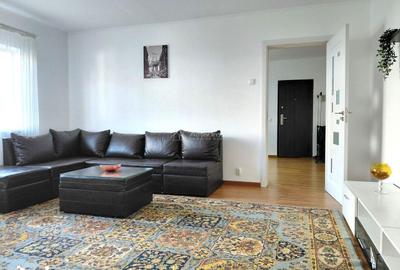 Apartament cu 2 camere în Gării