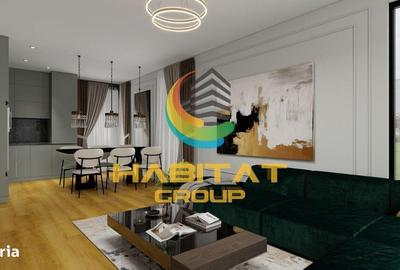 Apartament cu 4 camere în Titan - 20