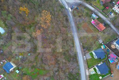 Teren, 1200mp, strada principala Barnova Teren, 1200mp, strada principala Barnova - 3