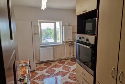 Apartament 2 Camere - Confort O - Zona Primo - DR uri - 3