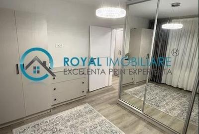 Royal Imobiliare - Vanzare apartament 3 camere zona Cantacuzino - 3