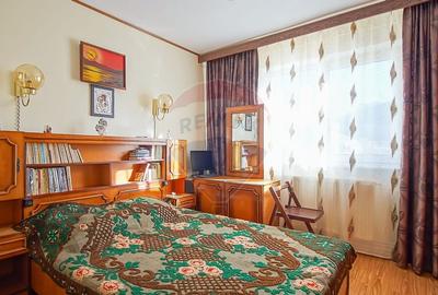 Comision 0% | Apartament 3 camere | vis-a-vis de Penny | Cartier Noua - 6