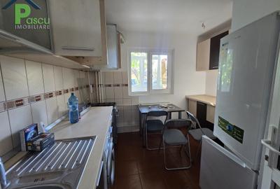 Apartament cu 2 camere decomandat, mobilat în Apărătorii Patriei - 6
