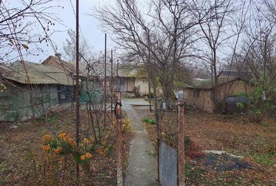 Casă cu 3 camere în Nuntași - 1