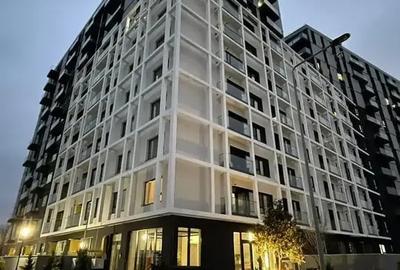 Mutare imediata |Studio Spatios + gradina| Metrou P.Poenaru