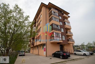 Garsoniera decomandata, Str. Weiner Palada, Nr 9D, Chiajna - 30