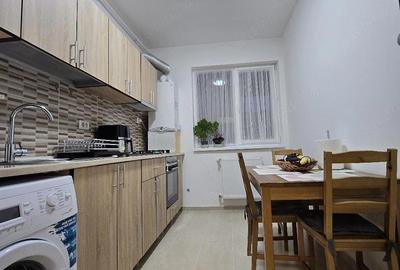 Apartament cu 2 camere semidecomandat în Central - 4