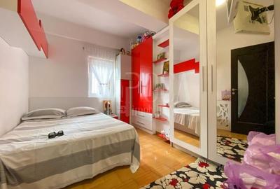 Apartament 3 camere de vanzare in Grigorescu, Cluj Napoca - 5