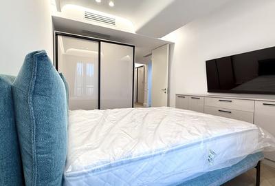 De inchiriat  | Apartament 3 camere terasa Cortina 126 | Iancu Nicolae Voluntari - 18