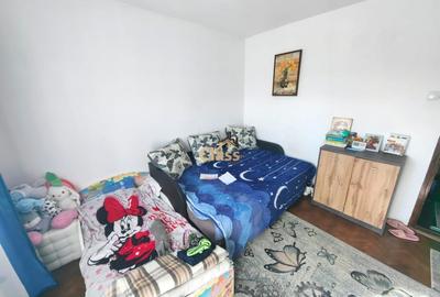 Apartament cu 2 camere decomandat, mobilat în Între Lacuri - 6