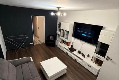 Apartament cu 3 camere decomandat, mobilat în Spitalul Județean - 5