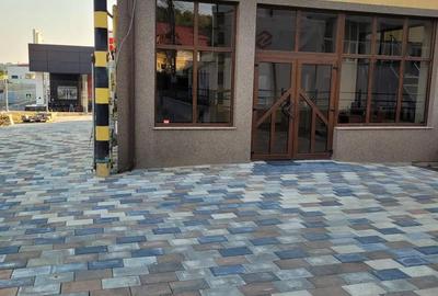 Spațiu comercial, de 200 mp, în Burdujeni - 6