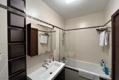 3 camere LUX | Sector 1 Felicity | 2 Locuri Parcare - 8