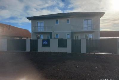 Vand duplex in utvin - 10