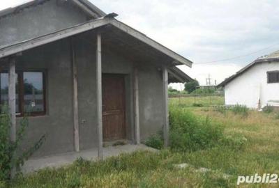 Spațiu comercial, de 1,200 mp, în Potlogi - 2