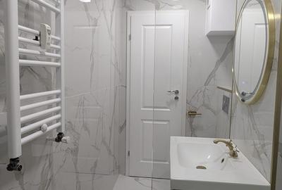 Garsonieră decomandată în Nerva Traian - 3