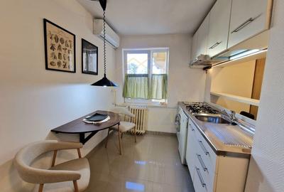 Apartament tip studio | Ultracentral | Marasti - 4