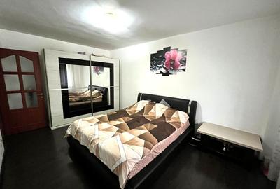 Apartament cu 2 camere decomandat, mobilat în Ampoi 3 - 3