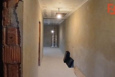 Duplex cu 3 camere cu Canalizare în Sânmihaiu Român - 2