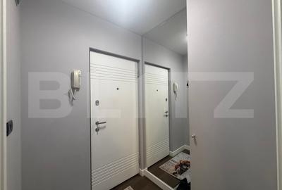 Apartament 3 camere, 50 mp, zona Podu Ros - 9