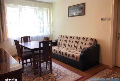Apartament cu 2 camere semidecomandat, mobilat în Aleea Carpați - 10