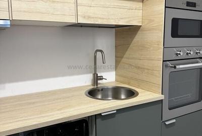 PIPERA CORTIN APARTAMENT 3 CAMERE MOBILAT COMPLET - 8