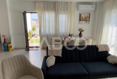 Penthouse de inchiriat cu 3 camere 2 bai terasa de 40mp Doam Penthouse de inchiriat cu 3 camere 2 bai terasa de 40mp Doam - 2