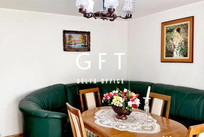 Apartament cu 3 camere decomandat în Independenței - 5