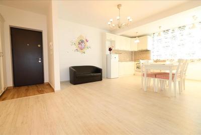 Apartament cu 2 camere decomandat în Cug - 4