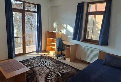 Vand apartament de o camera in cartierul Zorilor - 1