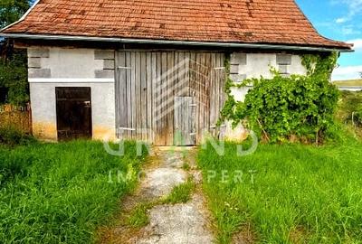 Casă individuală cu 2 camere cu Garaj în Sânpaul - 12