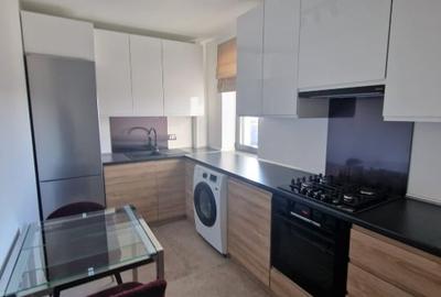 Apartament cu 3 camere decomandat, mobilat în Băneasa - 4