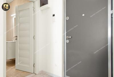 Apartament modern cu 3 camere in Galati, sup. 80 mp, la cheie, vedere la Dunare - 18