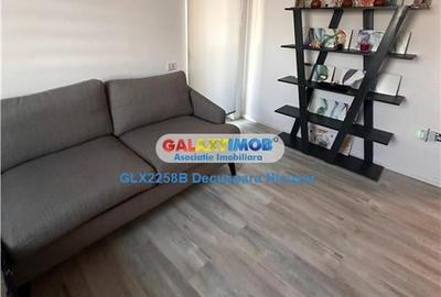 Apartament 2 camere Militari Residence mobilat utilat 79.900 euro - 8