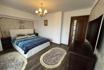 Unicat, elegant și complet utilat – Apartament 3 cam decomandat Bd. Unirii - 11