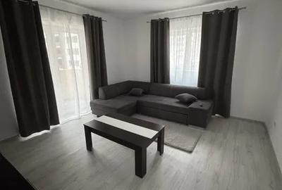 Apartament cu 2 camere decomandat, mobilat în Apărătorii Patriei - 3