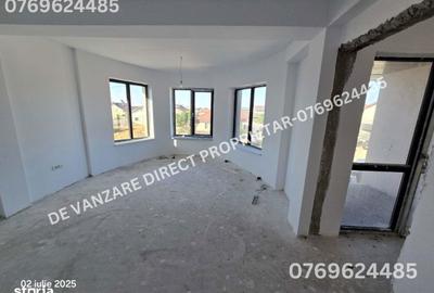 Casă cu 5 camere cu Teren 387 Mp în Agigea - 7