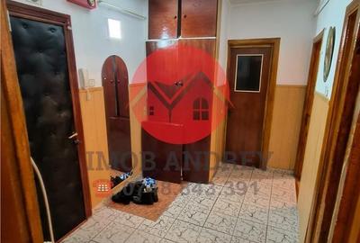 Apartament cu 2 camere în Babadag - 3