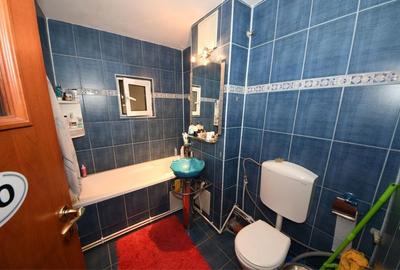 Apartament cu 2 camere decomandat în Exterior Vest - 6