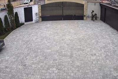 Casă cu 3 camere în Central - 2