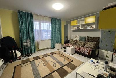 Garsonieră decomandată în Metalurgie - 1